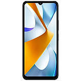 Смартфон Xiaomi Poco C61 4/128GB Black (Global Version) Без NFC, фото 5