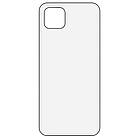 Плівка на задню панель Mietubl HD для Realme C20A, фото 2