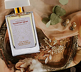 Парфумована вода Martin Lion F95 Daring Для жінок, 50 мл (YVES SAINT LAURENT - BLACK OPIUM), фото 4