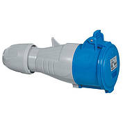 Силові роз'єми