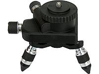 4D зелений лазер з електронним компенсатором 16 ліній YATO YT-30424, фото 10