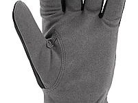 Робочі рукавички, утеплені, синтетична шкіра YATO YT-74685, розмір 11, фото 6