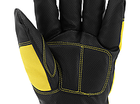 Посилені робочі рукавички, утеплені YATO YT-74691, розмір 11, фото 5