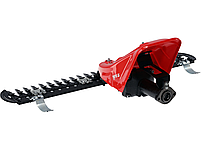 Серпоподібна косарка 120 см для YT-85850, YT-85851 YATO YT-85881, фото 2