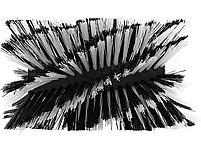 Щітка для бензинової підмітальної машини YT-85600 YATO YT-861900, фото 2