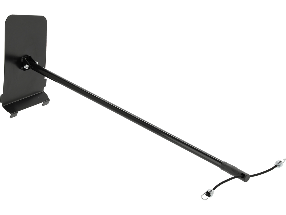 Металева заглушка для мульчування для трактора YT-85551 YT-85552 YATO YT-861963, фото 1