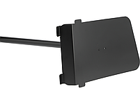 Металева заглушка для мульчування для трактора YT-85551 YT-85552 YATO YT-861963, фото 2