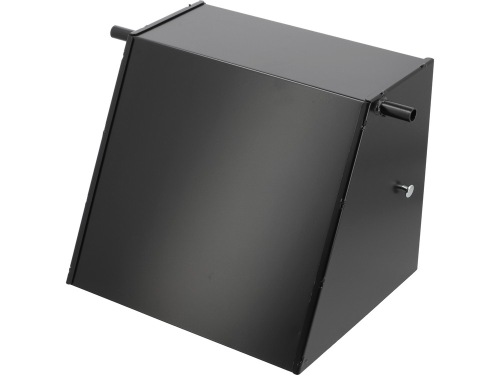 Вставка задня вивантажена для трактора YT-85551, YT-85552 YATO YT-861964, фото 1