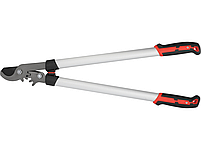 Алюмінієвий редукторний секатор YATO YT-88290, фото 2