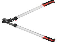 Алюмінієвий редукторний секатор YATO YT-88290, фото 3