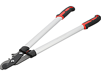 Алюмінієвий редукторний секатор YATO YT-88290, фото 4