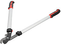 Алюмінієвий редукторний секатор YATO YT-88290, фото 5