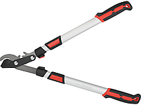 Телескопічний алюмінієвий секатор із шестернею YATO YT-88291, фото 3