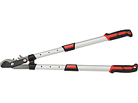 Телескопічний алюмінієвий секатор із шестернею YATO YT-88291, фото 4