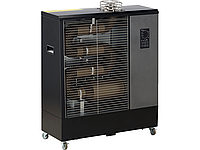 Інфрачервоний оливний нагрівач 13 кВт YATO YT-99760