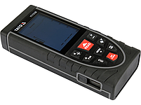 Лазерний далекомір із відеоспостереженням 120 м YATO YT-73128, фото 4