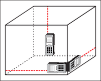 Лазерний далекомір із відеоспостереженням 120 м YATO YT-73128, фото 10