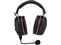 Електронні активні навушники з Bluetooth 32 дБ YATO YT-74627, фото 2