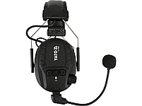 Електронні активні навушники з Bluetooth 32 дБ YATO YT-74627, фото 4