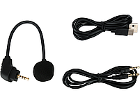 Електронні активні навушники з Bluetooth 32 дБ YATO YT-74627, фото 6