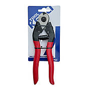 Кусачки KENLI KL-9740 для тросів та сорочок (кожухів)