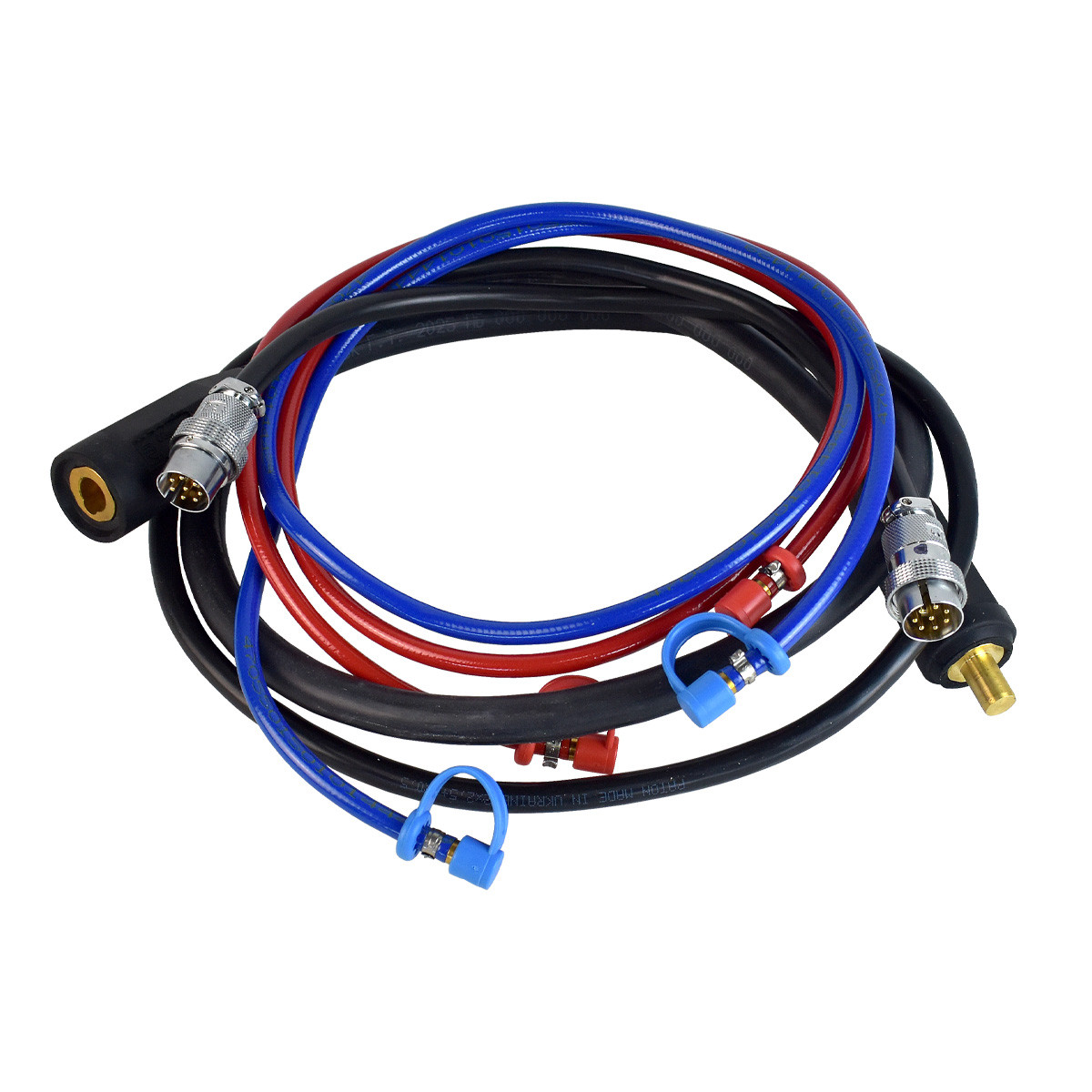 Комплект кабелів комунікації ККК-500-20РW