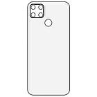 Плівка на задню панель Mietubl HD для Realme C25s, фото 2