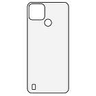 Плівка на задню панель Mietubl HD для Realme C21Y, фото 2