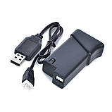 Пистолет детский с водными и пластиковыми пулями 04-01, фото 3