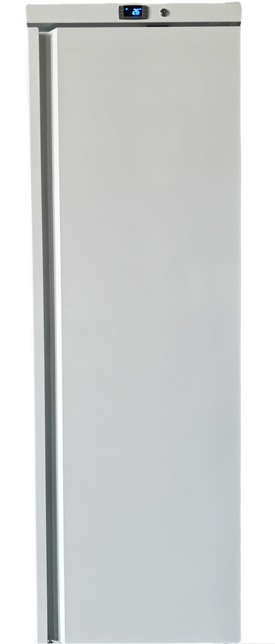 Шафа морозильна COOLEQ DF40S/S, фото 1