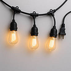 Ретро гірлянди