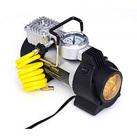 Автомобільний компресор 12 В 40 л/хв Kraft&Dele KD1468