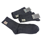 Чоловічі класичні шкарпетки КОРОНА – елегантні, зручні та міцні для повсякденного використання (10 пар), фото 2