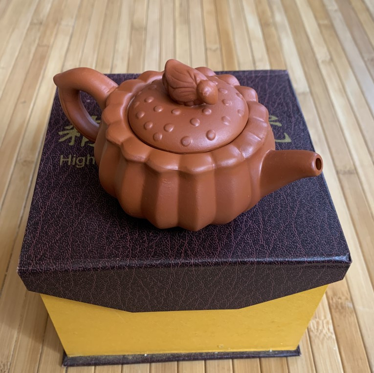 Ісинський заварник Бджола на 120 мл, фото 1