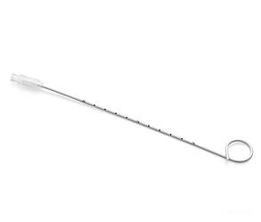 Нефростома Copper DC-0825 Pigtail 8Fr