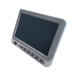 Монітор відеопроцесор Weseemed M110A