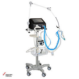 ШВЛ апарати