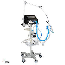 Апарат ШВЛ Foras DEM T-19