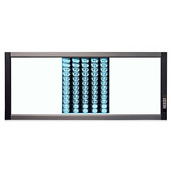 Світлодіодний медичний негатоскоп WL-3D