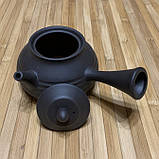 Заварник з бічною ручкою на 500 мл, фото 2