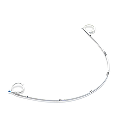 Стент сечоводу закритий Copper DJ 5F 26 см