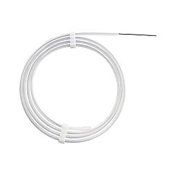 Напрямний провідник Copper Cobra гідрофільний чорний