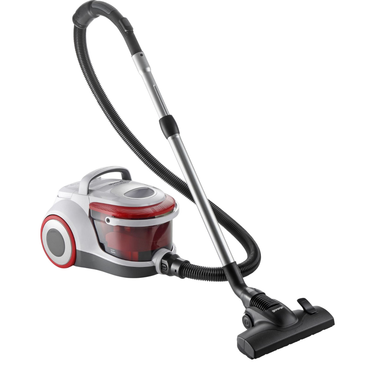 Пилосос Gorenje VCEB01GAWWF, фото 1