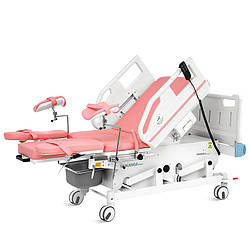 Акушерське електричне ліжко Saikang A98-4