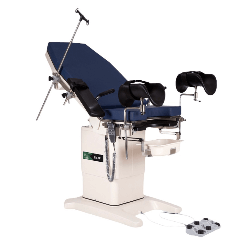 Гінекологічне крісло Uzumcu GT-5F