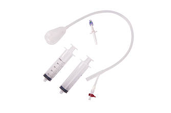 Постпартумний балон Pergo 05TD0206