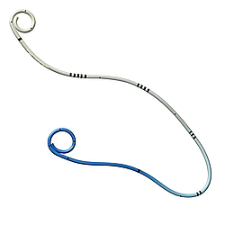 Сечовідний стент Термочутливий Copper medical 6F 26см Termo