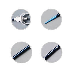 Кожух доступу в сечовід Innovex IVX-NS-1050 з аспіраційним каналом