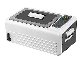 Медична ультразвукова мийка Lafomed UC200-6 об'ємом 6 л