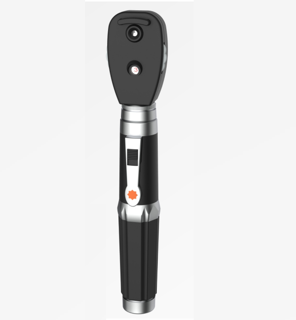 Офтальмоскоп Vita VM-P100, фото 1